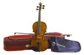Produktbild: Stentor SR1500 4/4 Student II Violinset Violine Brasilholz Bogen Koffer Schüler