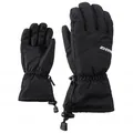Produktbild: Ziener - Lett AS Glove Junior - Handschuhe Gr  6,5 schwarz