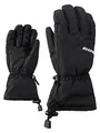 Produktbild: Ziener Kinder LETT AS glove junior Ski-Handschuhe / Wintersport | wasserdicht atmungsaktiv, black, 6,5