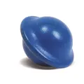 Produktbild: Ufo blau - Laufteil für nic MB Multibahn / Kugelbahn, # 1603