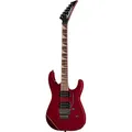 Produktbild: Jackson Soloist SLX DX Red Crystal