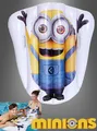 Produktbild: Minions Wasserliege Bob 95 x 80 cm - Original Lizenz Water Floater für Fans