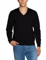 Produktbild: Maerz Herren Pullover 490400, Schwarz (595),50