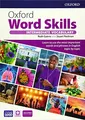 Produktbild: Oxford Word Skills: Intermediate Vocabulary Student Pack