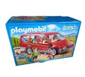 Produktbild: PLAYMOBIL Familien-PKW Konstruktionsspielzeug (9421)