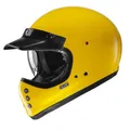 Produktbild: HJC V60 Jaune Profond/DEEP YELLOW M