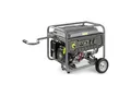 Produktbild: Kärcher PGG 3/1 Stromgenerator aus Kunststoff/Metall mit Motorleistung 2,8kW/Tankinhalt V15l/Laufzeit 13h für Stromversorgung von Geräten, 1.042-207.0)