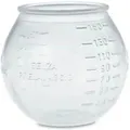 Produktbild: Sonett Waschkugel Dosierkugel 150 ml mit 20 Ml-Teilung aus Polyurethan