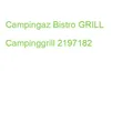 Produktbild: Campingaz Bistro GRILL Campinggrill 2197182 (3138522131968)