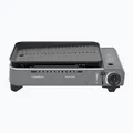 Produktbild: Campingaz Bistro Gasgrill 2000W tragbar Camping Grill grau 2000 W - Neuwertig