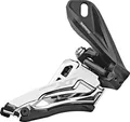 Produktbild: Shimano XT Umwerfer FD-M8100 2-/12-fach Direct Mount / Side-Swing / Front-Pull