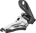 Produktbild: Shimano Xt Fd-M8100-D Umwerfer Unisex Erwachsene, Schwarz, 66-99