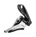 Produktbild: UMSTELLER PLATTENWECHSLER DEORE XT FD-M8100 SIDE SWING 2x12V FRONT PULL DIRECT M