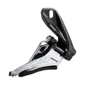Produktbild: SHIMANO Deore XT Doppelt Umwerfer 2x12V FD-M8100D6 Side Swing Direktmontage