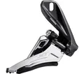 Produktbild: SHIMANO UMWERFER 2-FACH HR, 11-F DIRECT-M. SIDE-SW. FRONT-P. CS 66-69 I-FDM8100D