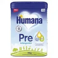 Produktbild: Humana Anfangsmilch UPL PRE 750 g