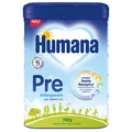 Produktbild: HUMANA PRE - Anfangsmilch Pulver 750 G