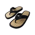 Produktbild: Zimtflipflop Größe 39 / 40 blauschwarz · 1 St · PZN 05487277