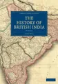 Produktbild: James Mill The History of British India (Taschenbuch)