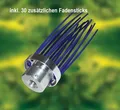 Produktbild: TIGER Fugenbürste Bürste KLEIN für Motorsensen  Moos & Unkraut - Garten GALA BAU