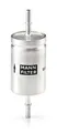 Produktbild: MANN-FILTER Fuel filter WK 512