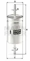 Produktbild: MANN-FILTER WK 512 Kraftstoff Filter für Alfa Romeo, Audi, Cadillac, Changan,