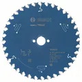 Produktbild: Bosch Kreissägeblatt Expert for Wood, 180 x 20 x 2,6 mm, 36 2608644030