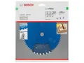 Produktbild: Bosch Kreissägeblatt Expert for Wood 180 x 20 x 2,6 mm, 36