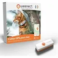 Produktbild: Weenect Weenect Xs Weiße Edition 2023 Gps-tracker Für Katzen