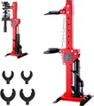 Produktbild: VEVOR 4.5 Tonnen KFZ Werkzeug Hydraulischer Federspanner 1 Tonne Nenndruckkraft