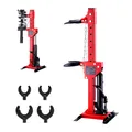 Produktbild: VEVOR Federspanner 4.5T KFZ Werkzeug Hydraulischer Federbeinspanner Federbein
