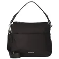 Produktbild: Bogner Klosters Schultertasche 35 cm  schwarz