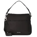 Produktbild: Bogner Klosters Schultertasche 35 cm schwarz 4190001051-900