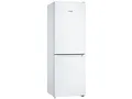 Produktbild: Bosch KGN33NWEB Kühl-Gefrierkombination Weiß