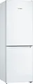 Produktbild: 4242005196517 BOSCH KGN 33NWEB No Fost 282 Liter Kühl-Gefrierkombination weiß BO