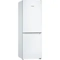 Produktbild: Bosch Kombikühlschrank 60cm 279l no frost weiß