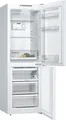 Produktbild: Bosch KGN 33 NWEB   NoFrost weiÃ 176 x 60  cm