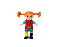 Produktbild: Pippi Langstrumpf Stoffpuppe Pippi Langstrumpf 20 cm Mädchen (1-tlg)