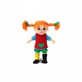 Produktbild: 7315624437167 Lalka Pippi 20 cm Micki