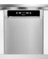 Produktbild: BAUKNECHT Unterbaugeschirrspüler B0U D651A X, 14 Maßgedecke, ActiveDry - automatisches Türöffnungssystem