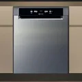 Produktbild: BAUKNECHT B0U D651A X Unterbau-Geschirrspüler 60 cm #1907083