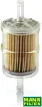 Produktbild: MANN-FILTER WK42/2 Kraftstofffilter Kraftstoffilter