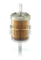 Produktbild: Mann Kraftstofffilter Leitungsfilter  WK42/2 für Hatz, Neuson, Bomag, Fiat 