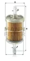 Produktbild: Kraftstofffilter Leitungsfilter WK 42/2 MANN-FILTER für CITROËN LIGIER PIAGGIO