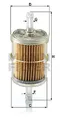 Produktbild: MANN-FILTER WK 42/2 - Kraftstofffilter