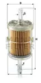 Produktbild: MANN-FILTER WK42/2 Kraftstofffilter für CITROËN  passend für FIAT LIGIER