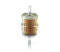 Produktbild: MANN Kraftstofffilter WK 42/2 für CITROEN AX, BX, C15, C35, LNA, ZX, OPEL KADETT