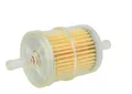 Produktbild: MANN-FILTER Kraftstofffilter für AUDI RENAULT FIAT OPEL SKODA MG PEUGEOT SUZUKI