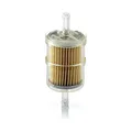 Produktbild: Kraftstofffilter Mann-Filter für Renault Super 5 B/C40_  1.0 (B/C/400)