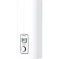 Produktbild: Stiebel Eltron DEL 27 Plus Elektronischer Durchlauferhitzer, gradgenaue Temperatur dank 3i Technologie (236740)